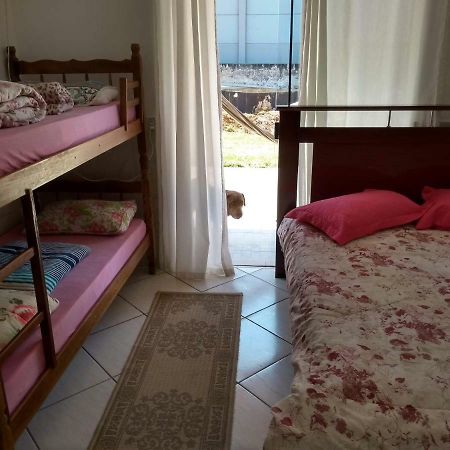Espaco Elza Izabel Piçarras Exteriér fotografie