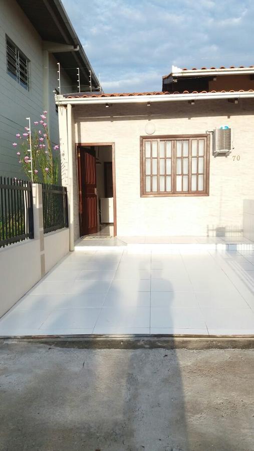 Espaco Elza Izabel Piçarras Exteriér fotografie