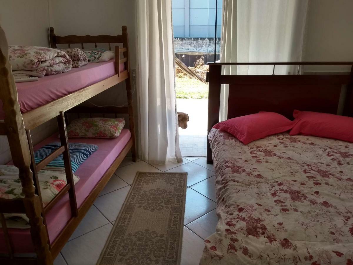 Espaco Elza Izabel Piçarras Exteriér fotografie